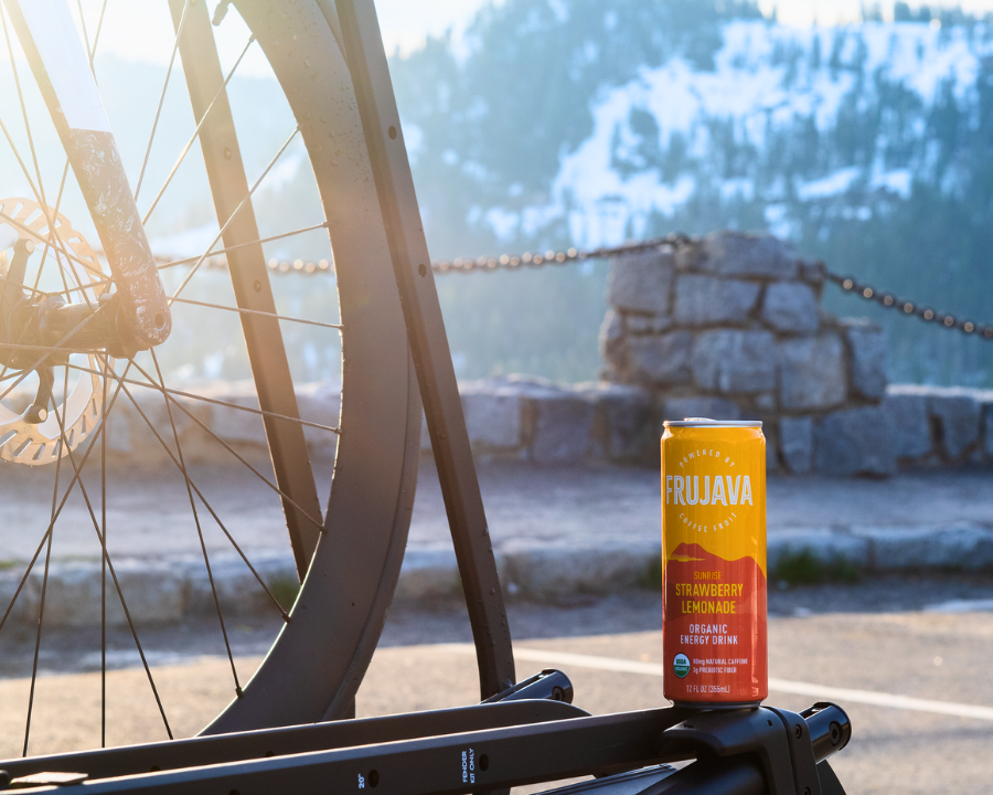 The Best Energy Drink for Hiking & Cycling: Fuel Your Next Adventure