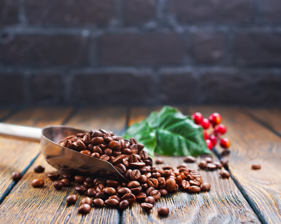 Coffee Fruit vs. Coffee vs. Energy Drinks: Which Is the Better Choice?